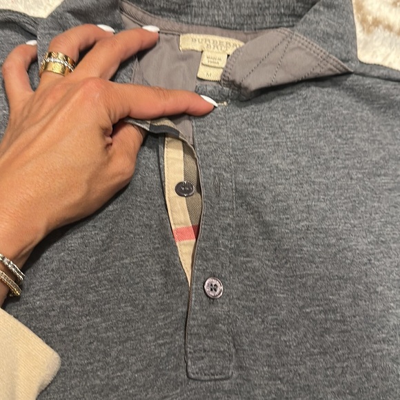 Burberry Brit polo - Picture 4 of 7